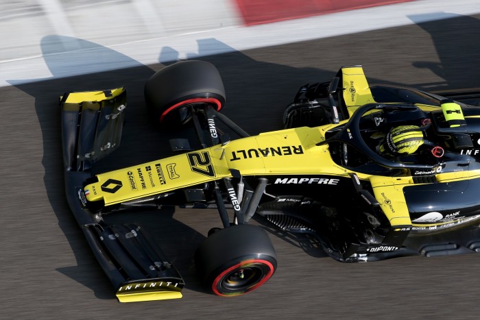 Az évtized meghatározó szereplője hagyja el a Forma-1-et