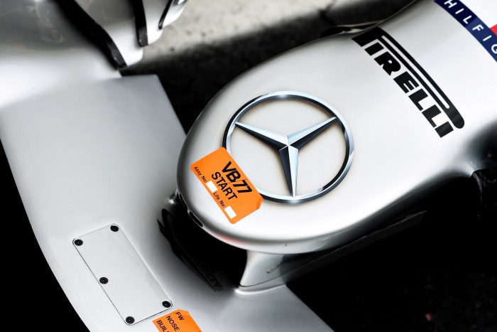 F1: Ferrari-vétót szeretett volna a Mercedes? 2