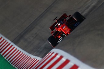 Hallgat a kritikákra az amerikai F1-es pálya vezetése