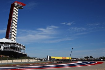 Idén nem megy Amerikába a Forma-1, ezek az új helyszínek