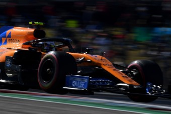 F1: Új csapattal térne vissza a balhés szponzor