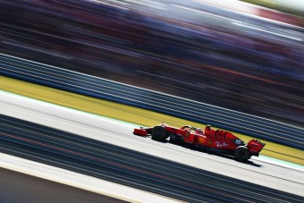 F1: Újabb csapás a Ferrarinak?