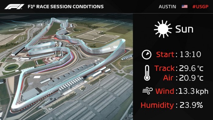 F1: Bottas nyert, Hamilton a világbajnok 4