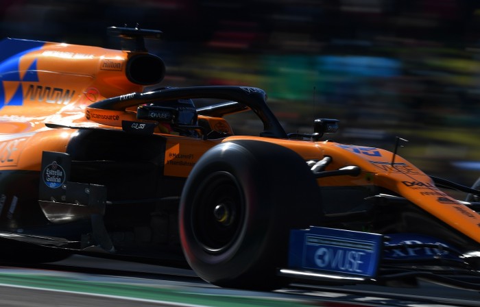 F1: Nem tetszik a versenyzőknek a 2020-as gumi 1 F1: Nem tetszik a versenyzőknek a 2020-as gumi 1