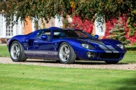 Szép ez a Ford GT40, de van vele egy kis gond 22