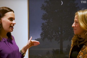 6 milliárd forintért kelt el ez a festmény