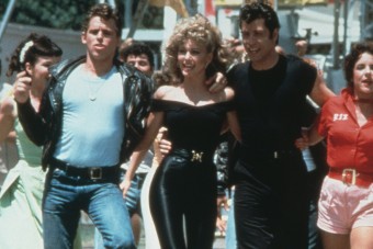 71 milliót ért a színésznő dögös bőrszerkója