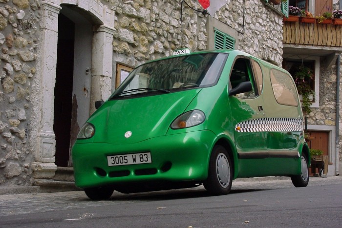 A 120 éves hibridautózás története 5