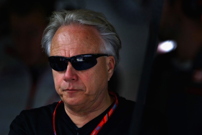 F1: Valós lehetőség a Haas kiszállása 1