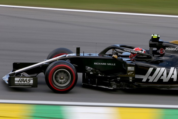 F1: Nem szabad a pilótákra hallgatni?