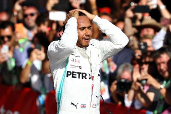 F1: Hamilton konfrontációra készül a csapattal