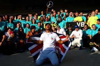 Hamilton: Még nincs kész a mesterművem!