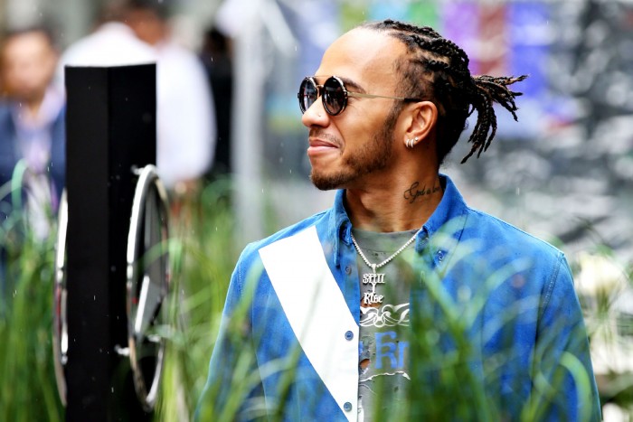 Videó: Hamilton, a pisztolyhős