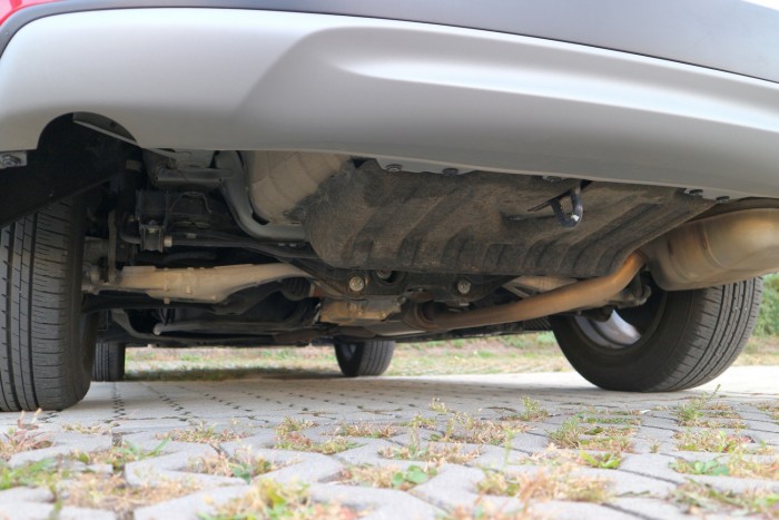 Dízelétvágyú benzines Honda-SUV 11 Dízelétvágyú benzines Honda-SUV 11