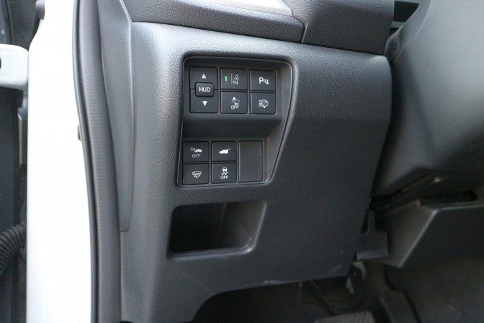 Dízelétvágyú benzines Honda-SUV 4 Dízelétvágyú benzines Honda-SUV 4