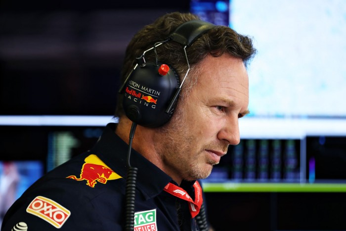 F1: A Red Bull nem ereszti a Ferrari-ügyet 2
