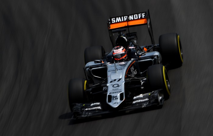 Az évtized meghatározó szereplője hagyja el a Forma-1-et 2