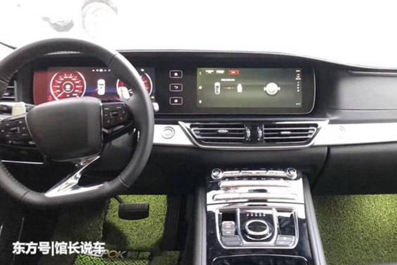 Váratlanul olcsó a kínai Range Rover másolat 8
