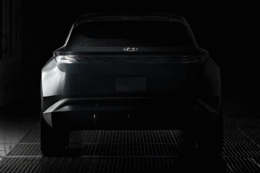 Egyre elegánsabb autókat tervez a Hyundai 6 | Vezess Egyre elegánsabb autókat tervez a Hyundai 6