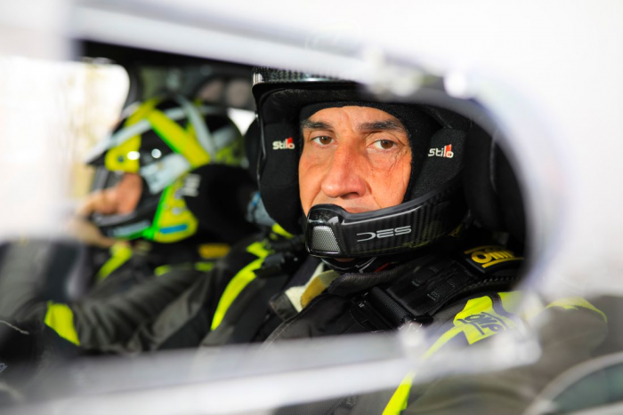 „A magyarok lassúak, az ellenfeleim meg csak rágóznak…” 9