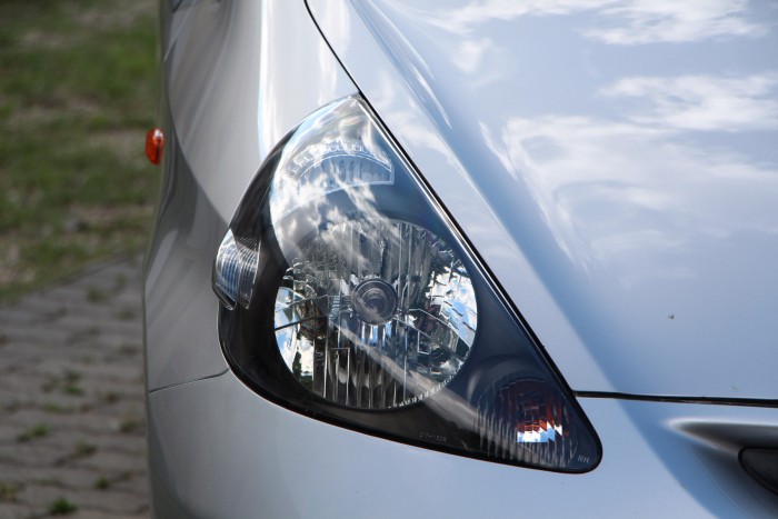 Használt Honda Jazz GD: ne vedd meg vakhittel! 61 Használt Honda Jazz GD: ne vedd meg vakhittel! 61