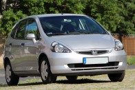 Használt Honda Jazz GD: ne vedd meg vakhittel! 29