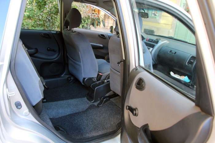 Használt Honda Jazz GD: ne vedd meg vakhittel! 56 Használt Honda Jazz GD: ne vedd meg vakhittel! 56