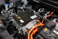 Teszt: Kia e-Niro 64 kWh: Magyarország egyik legokosabb villanyautója 75