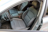 Teszt: Kia e-Niro 64 kWh: Magyarország egyik legokosabb villanyautója 89 Teszt: Kia e-Niro 64 kWh: Magyarország egyik legokosabb villanyautója 89