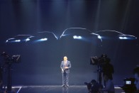 Bréking: a legelső képek és videó az új Škoda Octaviáról 23