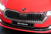 Minden, amit tudni akartál az új Škoda Octaviáról 112
