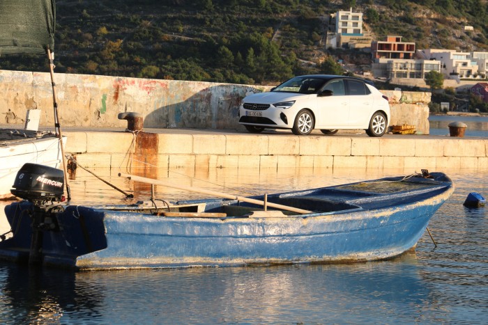 Ez az Opel fontos lesz a magyaroknak 1 Ez az Opel fontos lesz a magyaroknak 1