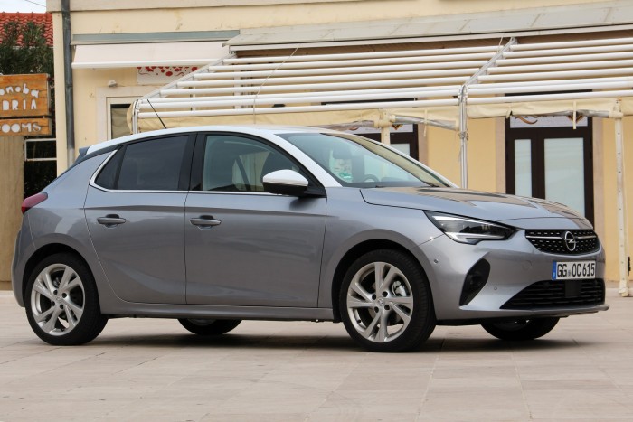 Ez az Opel fontos lesz a magyaroknak 7 Ez az Opel fontos lesz a magyaroknak 7