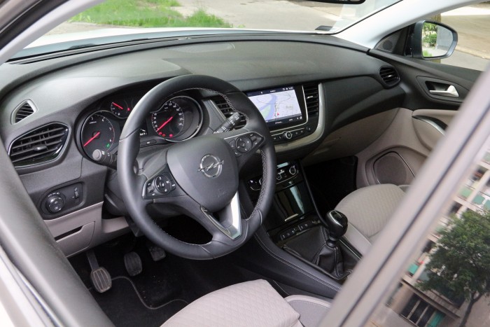 Kitolt az Opel a saját autójával 71 Kitolt az Opel a saját autójával 71