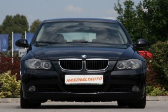 Első autónak jó választás a használt BMW?
