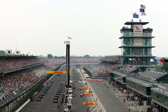 Újra Indianapolisba mehet a Forma-1?