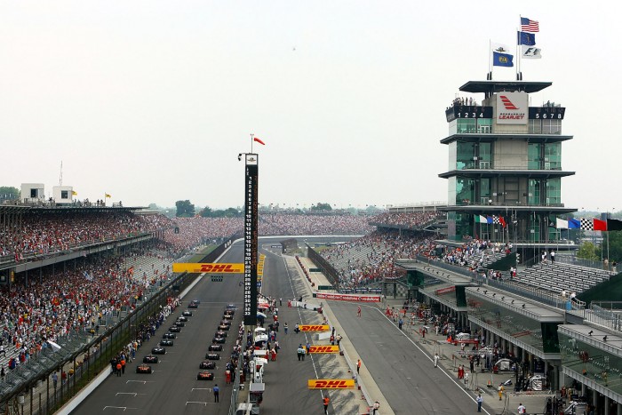 F1: Leépítések az amerikai pályán, jöhet Indianapolis? 1