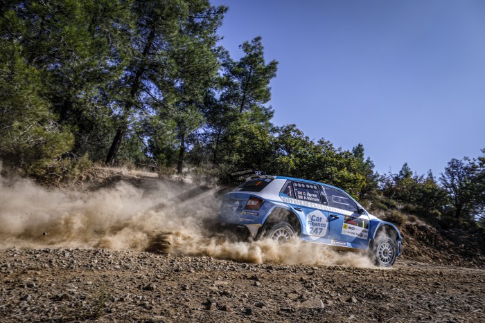 A Rali-Eb visszatér Magyarországra! 6