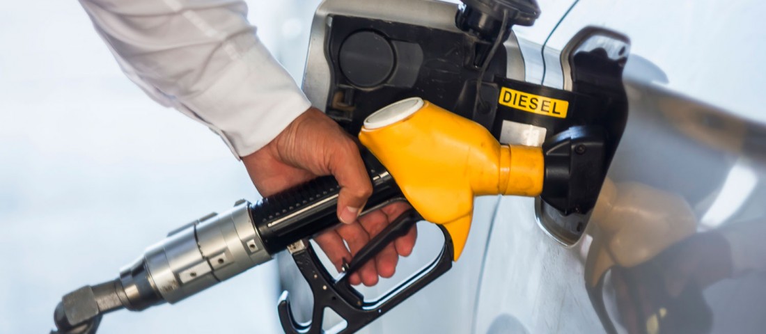 Fordítottan hat nálunk a dízelbotrány: növekszik a gázolajvásárlás