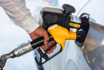 Fordítottan hat nálunk a dízelbotrány: növekszik a gázolajvásárlás