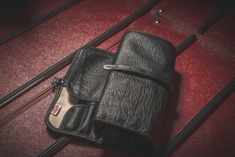 Szerszámkészlet az öreg Jaguarhoz, aranyáron