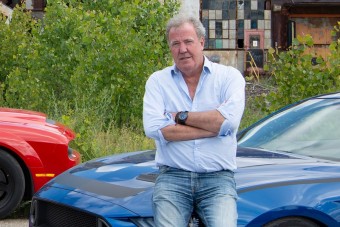 Jeremy Clarkson szerint Greta Thunberg öli meg az autós műsorokat