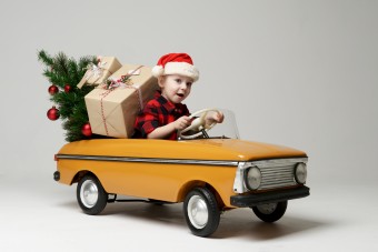 5 menő gyerekjáték fiatal autórajongóknak