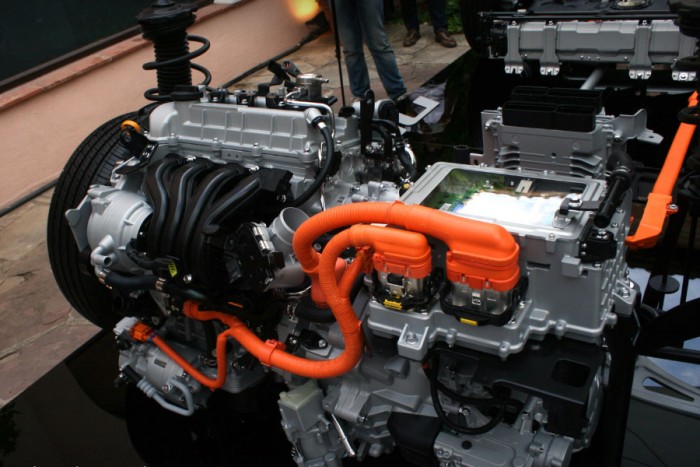 Normális áron hibridet? Igen, lehetséges! 6