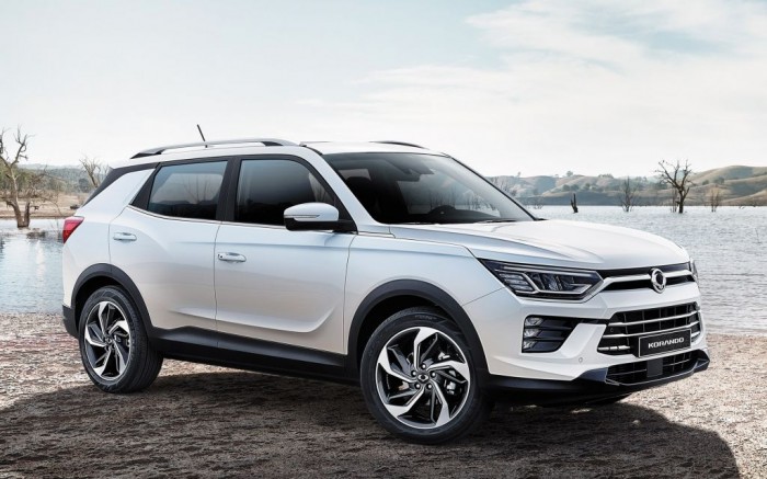 Vadonatúj autók, amelyek nem kellenek a magyaroknak 7 | Vezess Vadonatúj autók, amelyek nem kellenek a magyaroknak 7