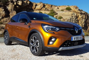 Könnyed franciára vágyik? Ne kattintson ide!