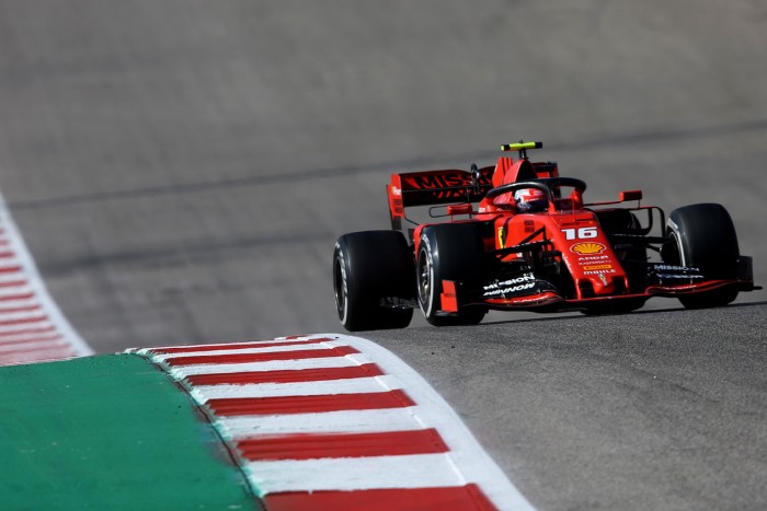 F1: A Ferrari visszautasítja a gyanúsítgatást