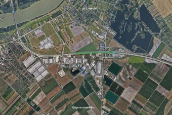 Változik a közlekedés az M0-son