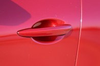 Benzinmotor, ami eddig még senkinek nem sikerült – Mazda3 Skyactiv-X teszt 58