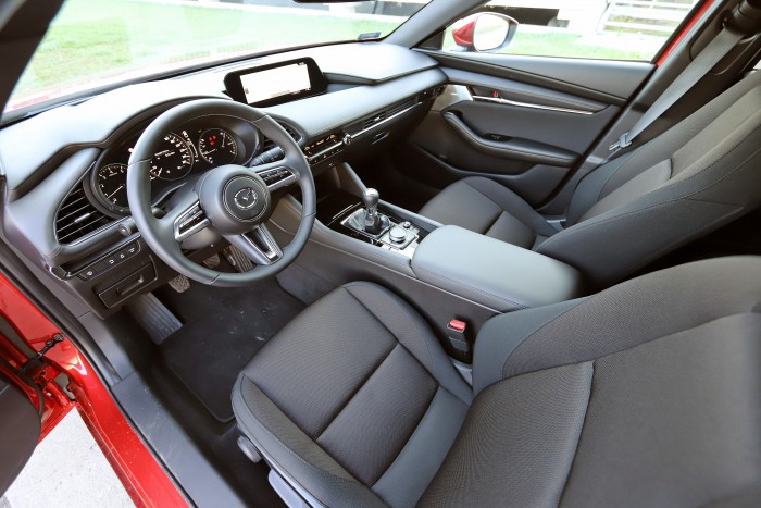 Benzinmotor, ami eddig még senkinek nem sikerült – Mazda3 Skyactiv-X teszt 101 Benzinmotor, ami eddig még senkinek nem sikerült – Mazda3 Skyactiv-X teszt 101